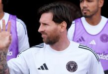 Zbulohet arsyeja pse Messi ka munguar në tri ndeshjet e fundit të Inter Miamit