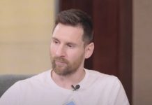 Lionel Messi ka zbuluar se cili është goli i tij i preferuar në karrierë