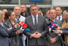 Mickoski: Do t’i nxjerrim për veshi ata që mbajnë konferenca në mesnatë