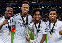 Chelsea është gati të shpenzojë 180 milionë euro për dy yjet e Real Madridit