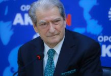 Berisha në samitin e PPE-së: Narkoshteti në Shqipëri është pengesa kryesore e integrimit në BE