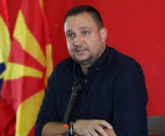 Trendafilov: LSM nuk ka ngjyrosje politike, qeveria të pranojë rritjen e pagave