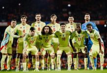 Shqetësohet Barcelona, ylli i tyre lëndohet gjatë detyrës me Spanjën