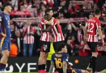 Spanja po ia merr Italisë një vend, është afër të sigurojë dërgimin e pesë ekipeve në Ligën e Kampionëve