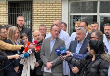 Taravari: Ka pacient të ri nga tragjedia që paraqiten sot në spitale