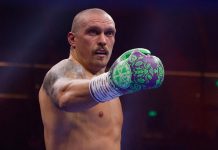 WBO i gjen kundërshtarin Usyku-t për titullin e botës, i ka kohë 30 ditë për të nënshkruar kontratën