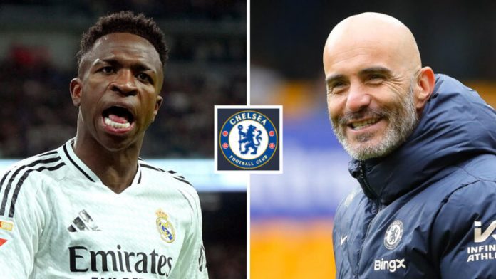 vinicius-junior-enzo-maresca-chelsea-780x439