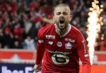 Edon Zhegrova identifikohet si objektivi kryesor i gjigantit italian