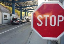 Gruaja e dyshuar për spiunazh u arrestua dje në Jarinje, policia jep detaje