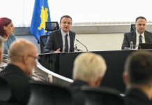 Kurti: Kosova dhe Bosnja mund t’i rrisin shkëmbimet tregtare