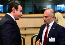 Filipçe: Qytetarët e vendeve tona meritojnë integrimin në BE, jo izolimin