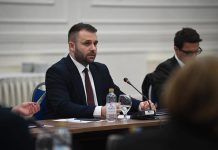 Durmishi: Asnjë reformë nuk është e lehtë por nuk ka sukses pa guxim, partneritet dhe vizion