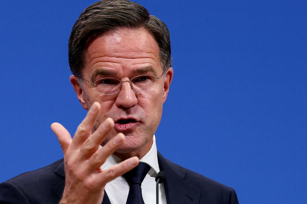 Rutte përballet me testin e parë të madh në NATO