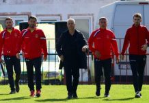 Bylbyl Sokoli rikthehet si trajner i Drenicës