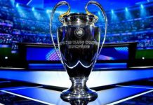Anglia me së paku 5 skuadra në Champions në sezonin 2025/26
