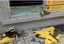 U hodhën dy granata dore nga persona ende të paidentifikuar, banorët u evakuuan – Detaje nga shpërthimi në Zvreçan