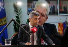 Mexhiti thotë se BDI-ja nuk reformohet, sepse e kanë vra shpresën