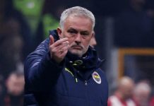 Jose Mourinho ka në tavolinë ofertën për të drejtuar top kombëtaren