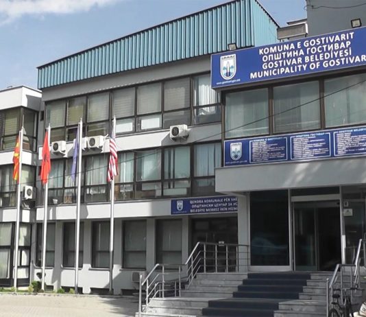 Komuna e Gostivarit shpreh keqardhje për problemet me ujin në Debresh: Kemi nisur zgjidhjen e problemit