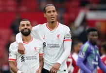 Romano jep lajmin e madh për tifozët e Liverpoolit: Salah pranë rinovimit të kontratës, edhe Van Dijk në rrufën e duhur