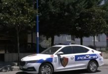 Me maskë e kapele, del fotoja e autorit të vrasjes së 58-vjeçarit në Vlorë