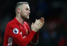 Rooney zbulon tri klubet e mëdha që i refuzoi për të luajtur për Manchester United