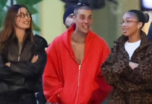 Justin dhe Hailey Bieber shfaqen të bashkuar mes thashethemeve për krizë martesore