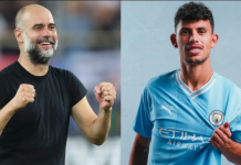 “Nuk është mjaftueshëm inteligjent” – Guardiola e mori për ta zëvendësuar Rodrin, tani e sheh vetëm si mbrojtës krahu