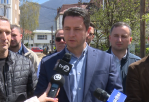 Valbon Limani: Për dy ose tre javë do të fillojnë të gjitha projektet nga thirrja e parë, javën e ardhshme fillojnë punimet në bulevardin kryesor të qytetit