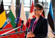 Republika Sërpska e shpall person non grata ministren gjermane, pas sanksionimit të liderëve të saj