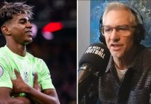 Gary Lineker me fjalë të mëdha për Lamine Yamal: Ai është i radhës si Pele, Maradona e Messi