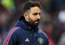 Man Utd pritet të bëjë një lëvizje shokuese për transferimin e yllit të Serie A