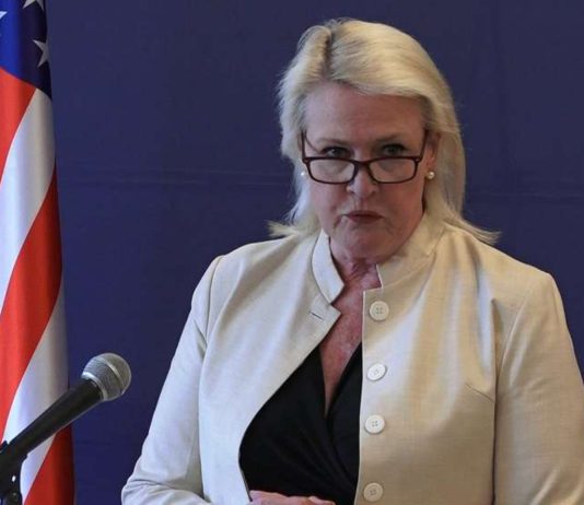 Ageler: Në Qeveri dhe në gjyqësor ekzistojnë njerëz të cilët janë sinqerisht të përkushtuar në luftën kundër korrupsionit