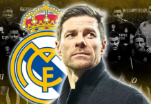 Xabi Alonso refuzoi disa klube për shkak të Real Madridit