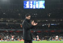 “Isha shumë i bindur se mund ta mposhtim Real Madridin”, Arteta flet për fitoren e madhe
