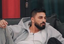 Azem Gagica zhduket nga Instagrami pas ditëlindjes së 30-të