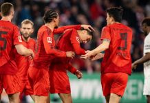Bayern Munichu humbet një tjetër lojtar kyç shkaku i lëndimit, mungon ndaj Interit