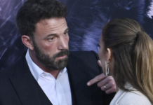 Jennifer Lopez dhe Ben Affleck janë në mosmarrëveshje për shitjen e rezidencës së tyre dhjetëra milionëshe