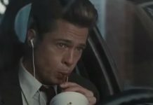 Pse Brad Pitt ha gjithmonë në filma? Aktori e ka një shpjegim interesant