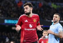 “Shumë i mirë për Man Utd”, Bruno Fernandesit i kërkohet të bashkohet me Man Cityn
