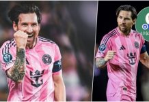 Messi i jashtëzakonshëm me dy gola dhe një asistim, e dërgon Inter Miamin në gjysmëfinale