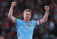 Zbulohet klubi favorit për transferimin e De Bruyne