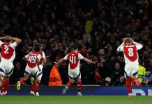 Notat e lojtarëve, Arsenal 3-0 Real Madrid: Shkëlqejnë Rice dhe Merino, yjet mbretëror shumë dobët
