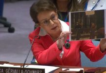 Gërvalla udhëton për në Nju Jork, përfaqëson Kosovën në seancën e Këshillit të Sigurimit në OKB