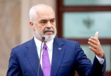 Drejtësia “preket” pas 11 majit, Rama: Ndërhyrje me mbështetje ndërkombëtare, garanci për në BE