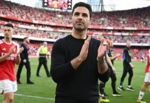 Arteta paralajmëron transferime të mëdha te Arsenali në verë