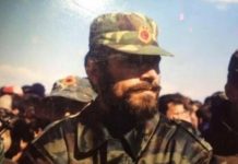 Bëhen 26-vjet nga rënia heroike e Ilaz Kodrës