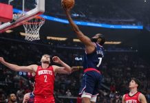 Clippers marrin fitore të rëndësishme, shumë afër ta sigurojnë një vend në ‘Play-Off’