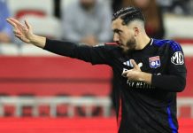Shumë klube pas Rayan Cherkit, garës i bashkohet edhe Man Utd