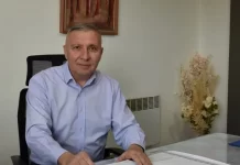 Qeveria pranon dorëheqjen e kryetarit të Komunës së Koçanit, Lupço Papazov